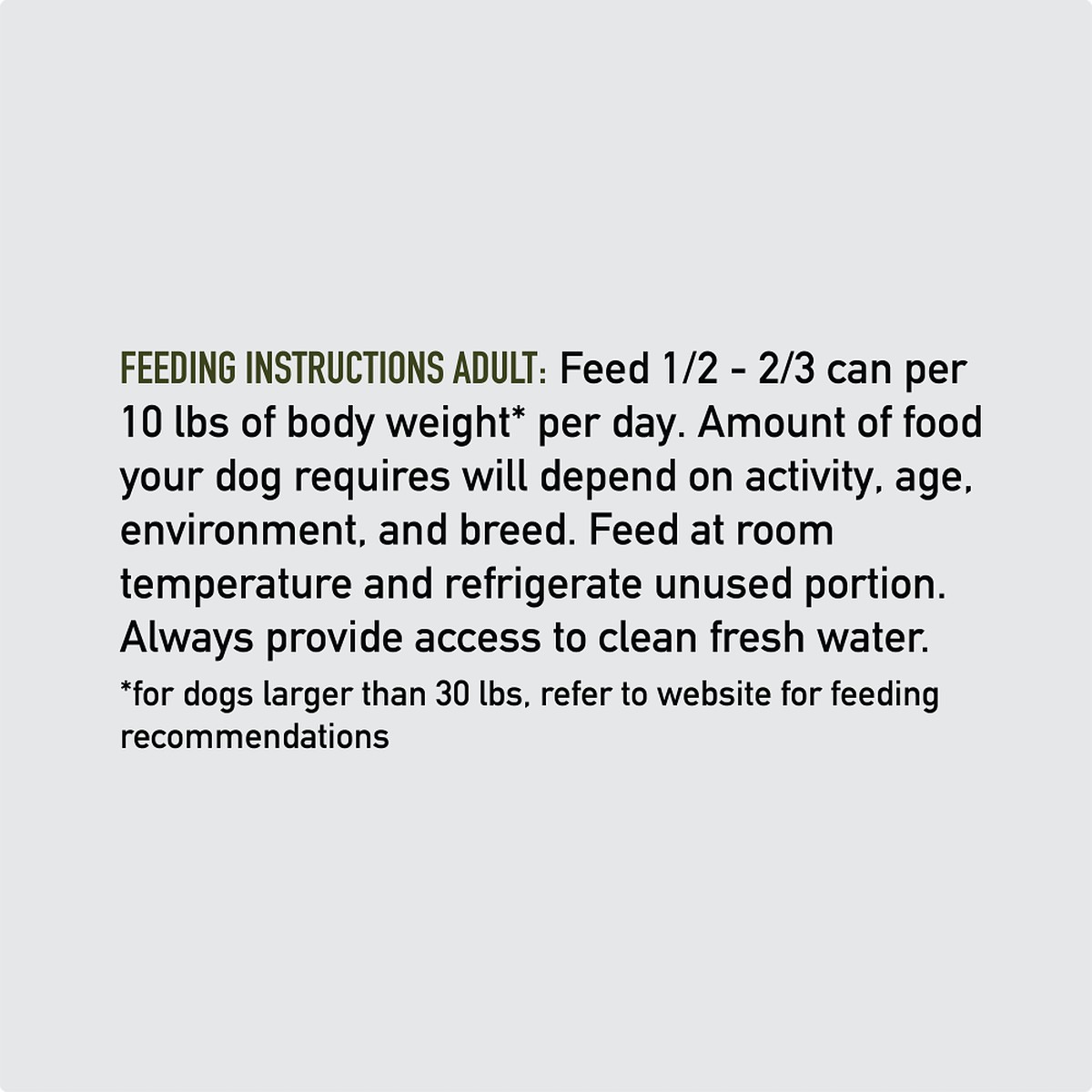 Orijen Tundra Stew Recipe with Shredded Beef, Duck & Lamb Grain Free Wet Dog Food 12.8oz*12 / 363kg | 68794-GMXD